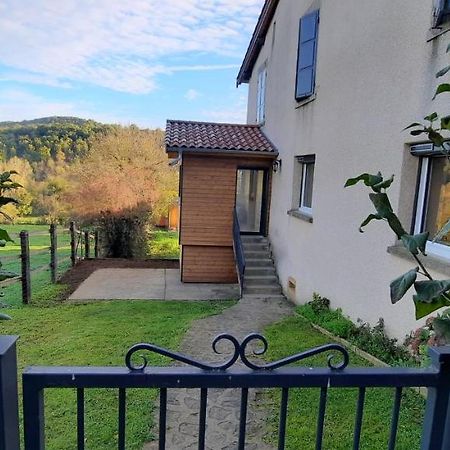 Le Cocon Beaujolais Villa Chatillon  Exterior photo