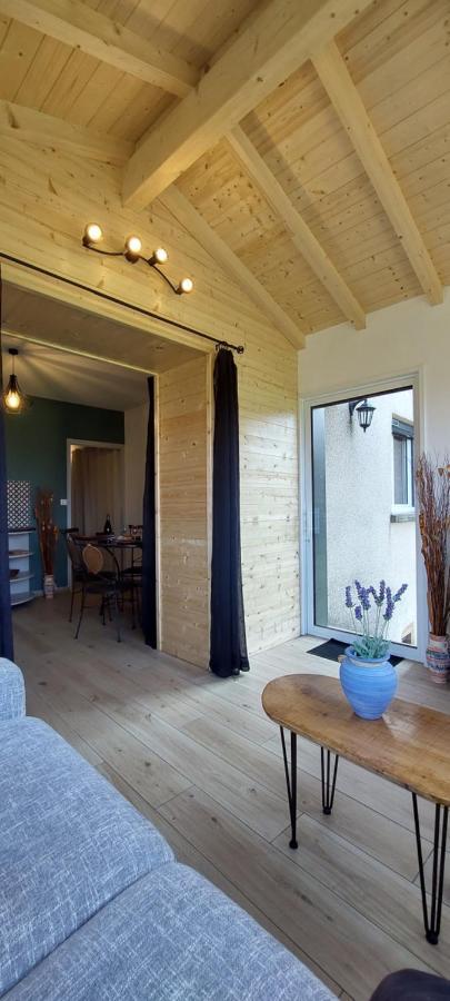 Le Cocon Beaujolais Villa Chatillon  Exterior photo