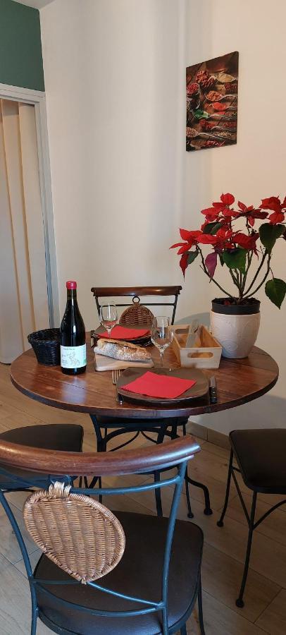 Le Cocon Beaujolais Villa Chatillon  Exterior photo