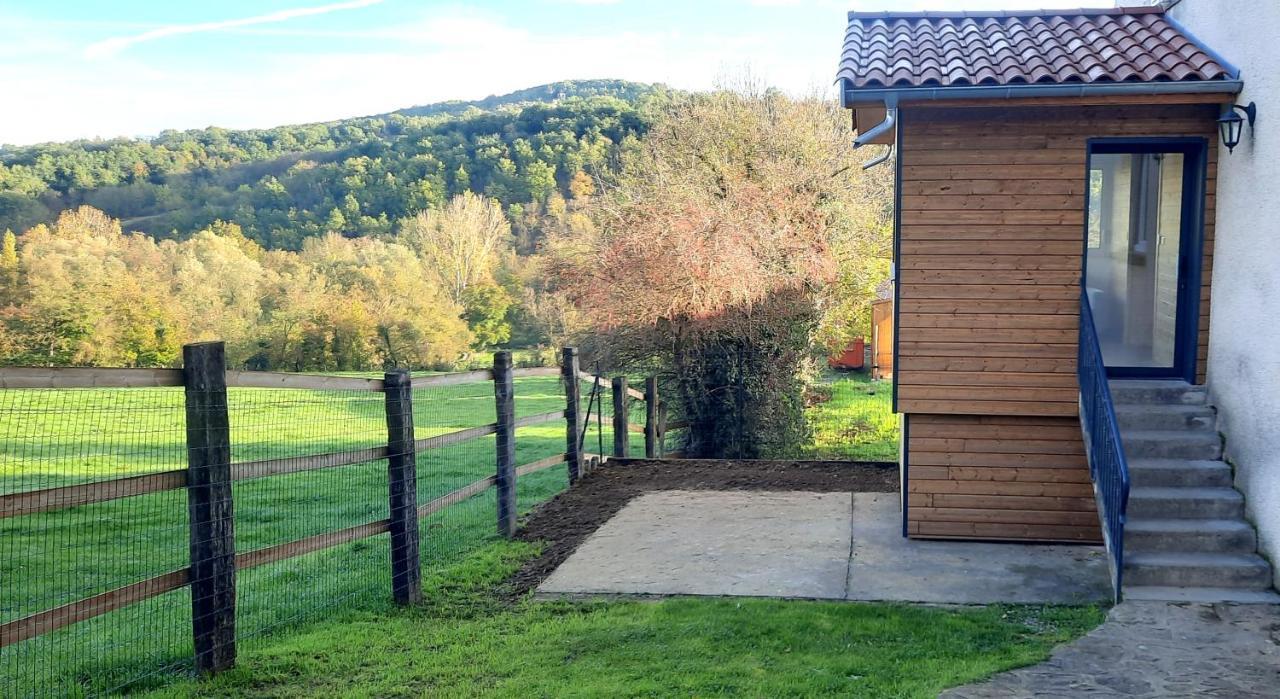 Le Cocon Beaujolais Villa Chatillon  Exterior photo