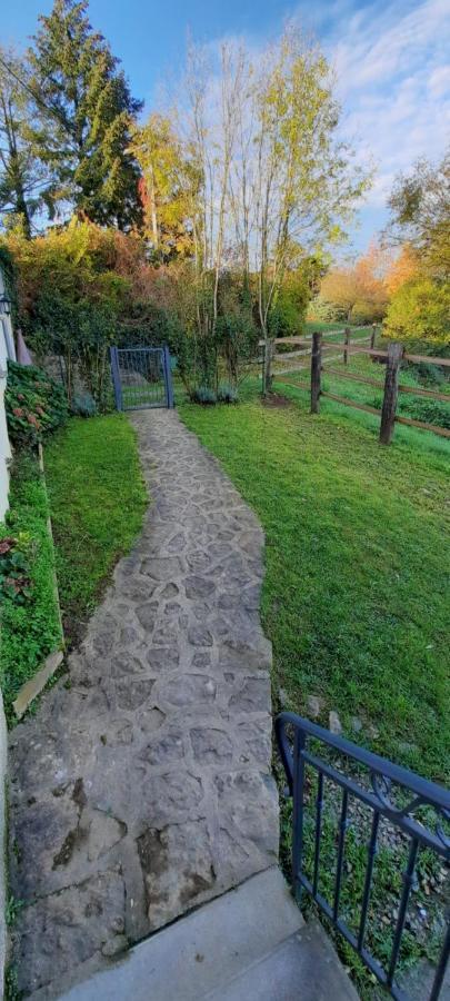 Le Cocon Beaujolais Villa Chatillon  Exterior photo